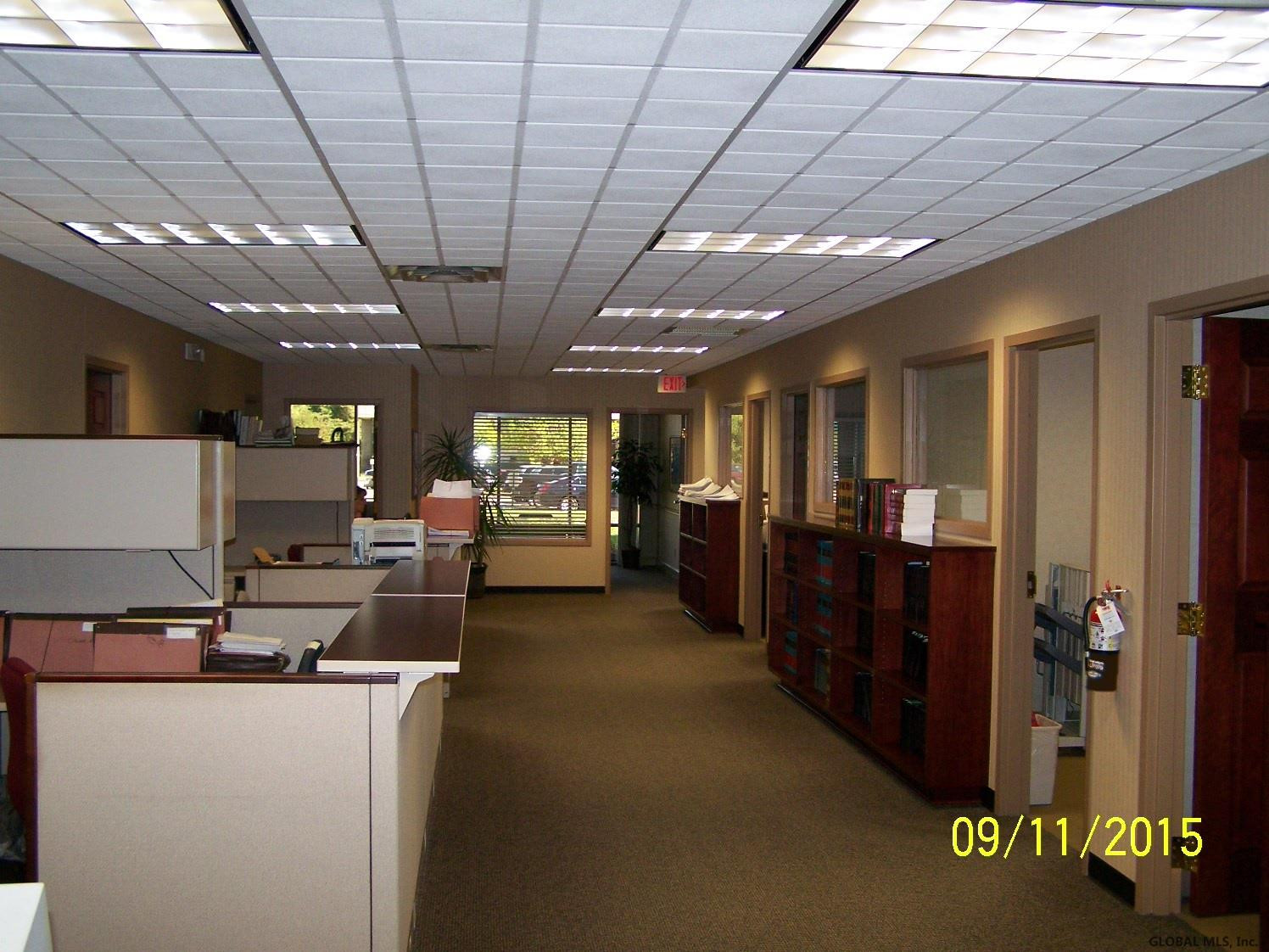 9 Washington Square Albany NY 12205