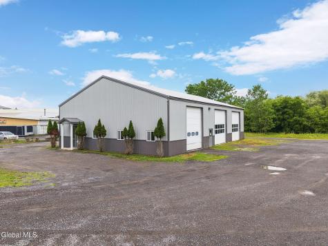 149 Barnerville Road Cobleskill NY 12043