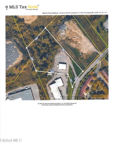 149 Barnerville Road Cobleskill NY 12043