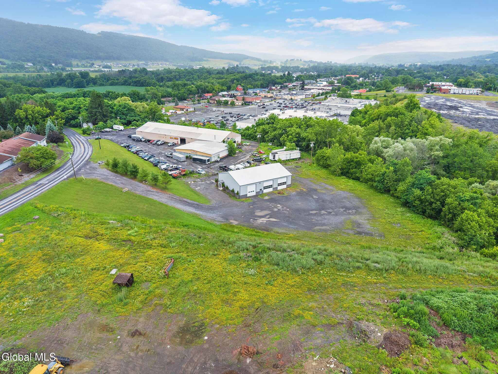 149 Barnerville Road Cobleskill NY 12043