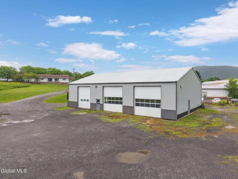 149 Barnerville Road Cobleskill NY 12043