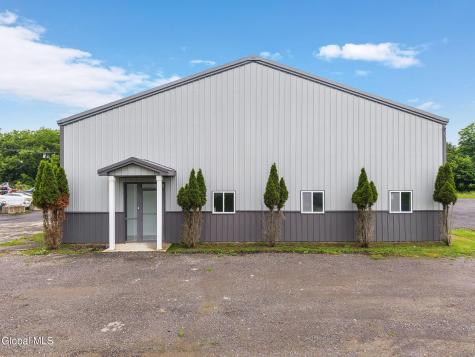 149 Barnerville Road Cobleskill NY 12043