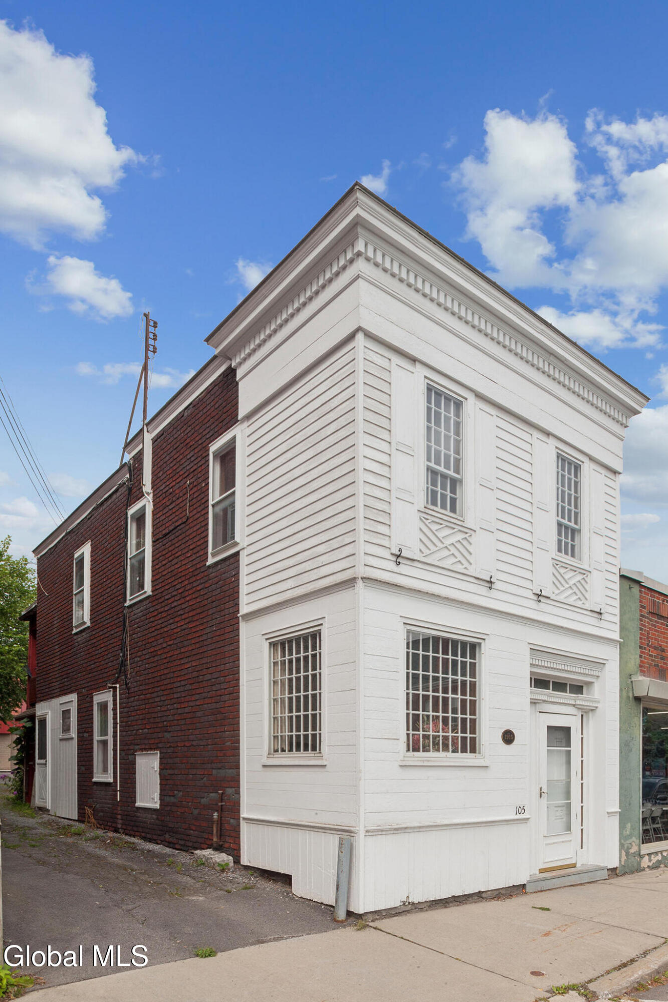 105 Union Street Cobleskill NY 12043