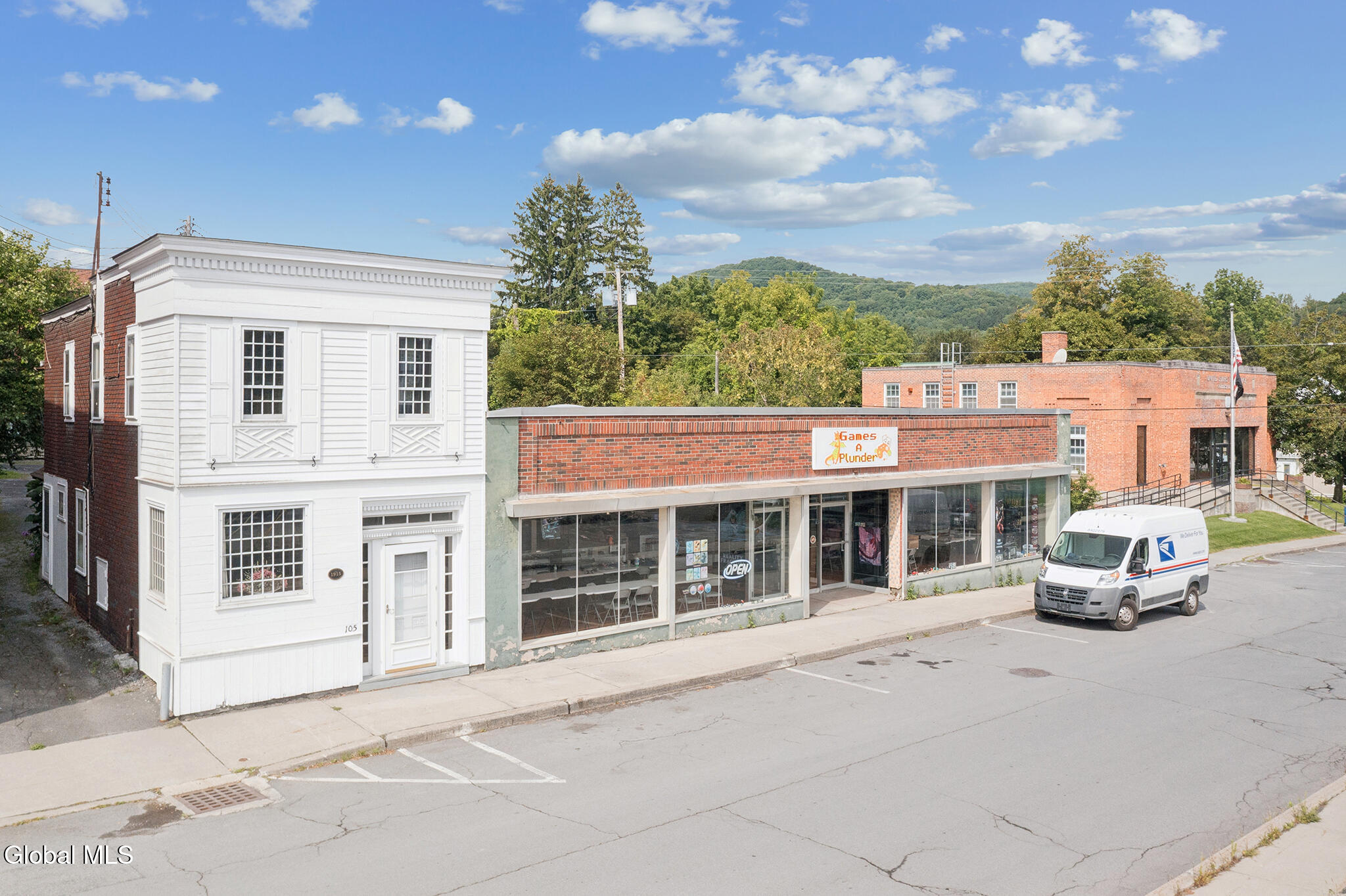 105 Union Street Cobleskill NY 12043