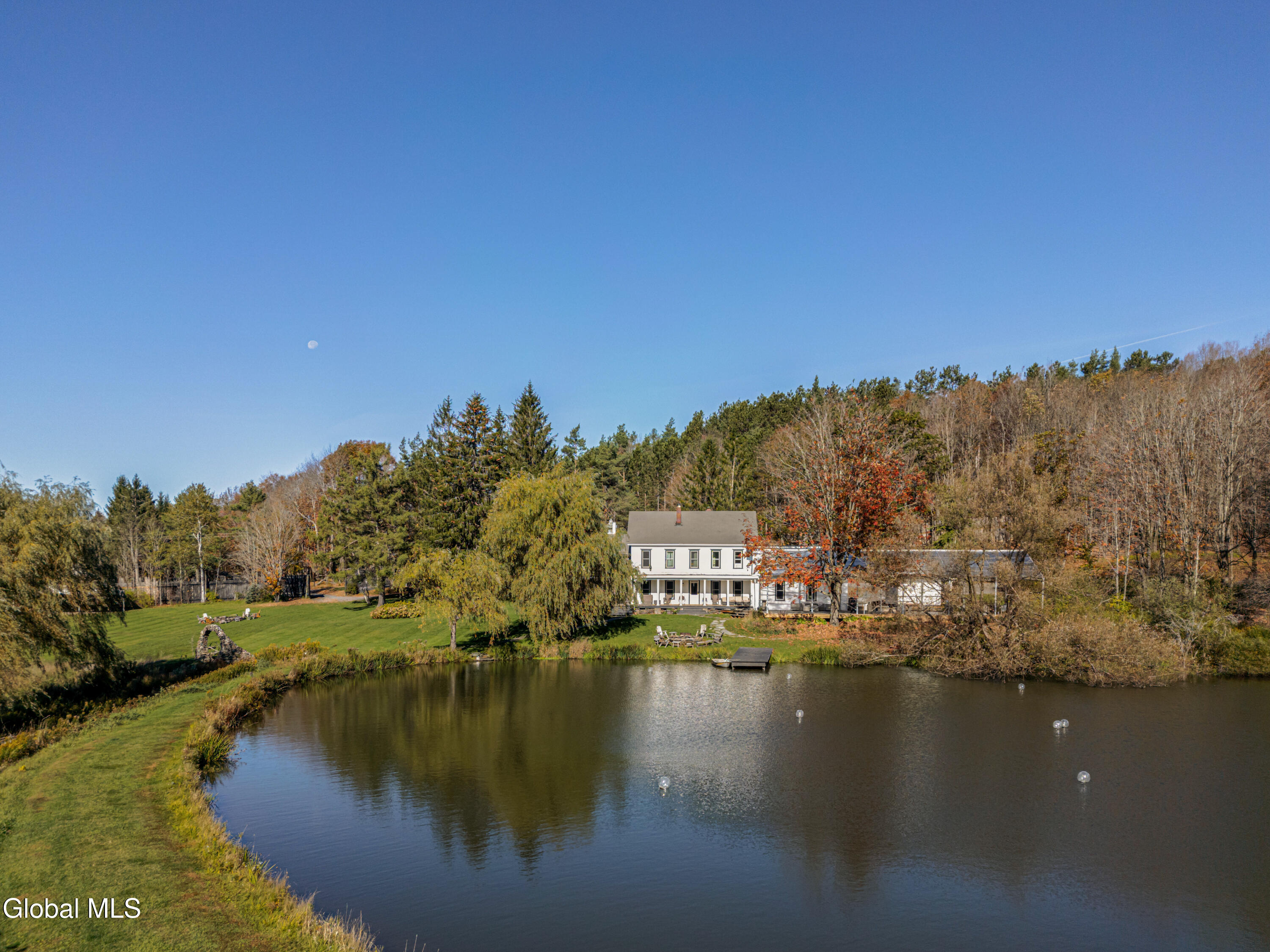 108 High Pond Road Summit NY 12149
