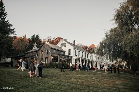 108 High Pond Road Summit NY 12149
