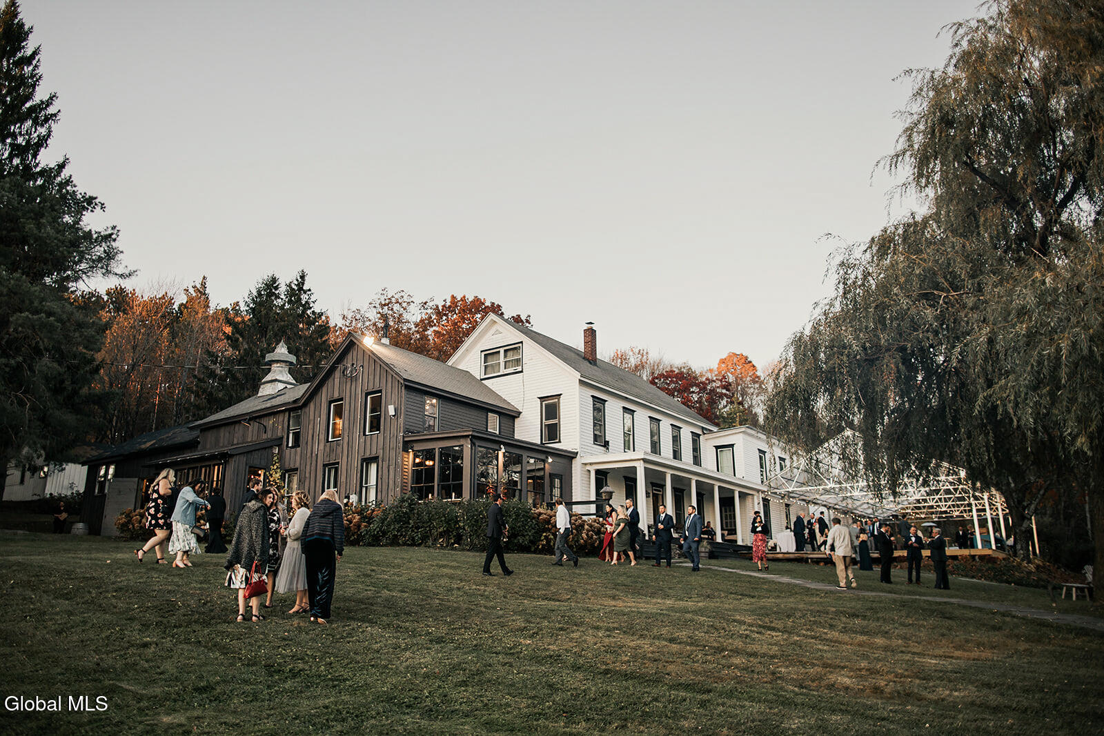 108 High Pond Road Summit NY 12149