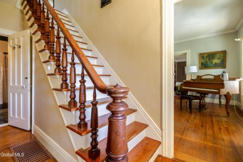 108 High Pond Road Summit NY 12149