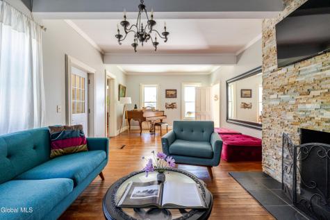 108 High Pond Road Summit NY 12149