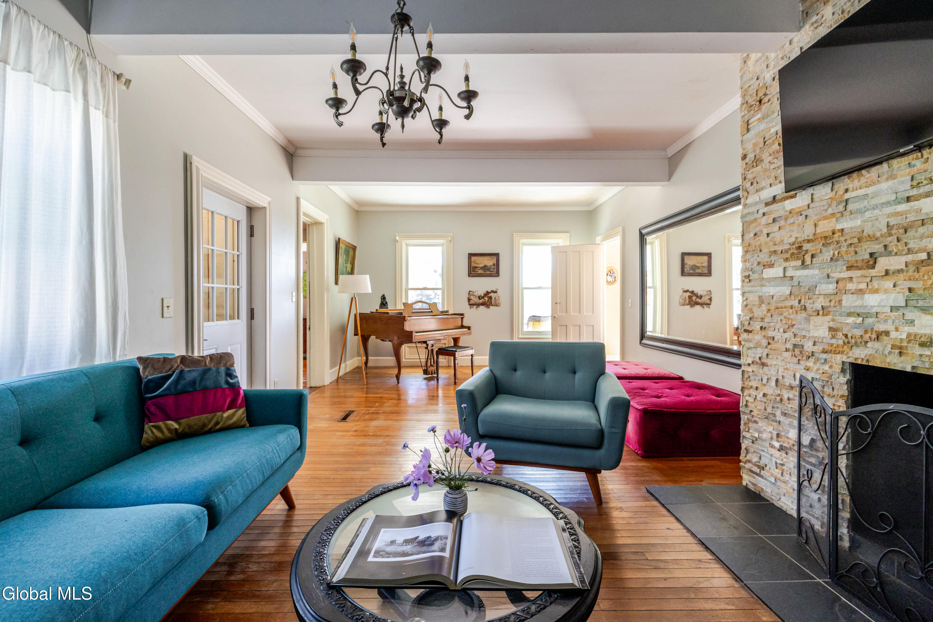 108 High Pond Road Summit NY 12149