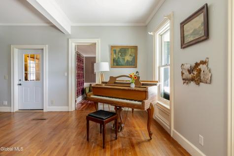108 High Pond Road Summit NY 12149