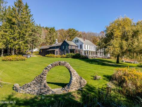 108 High Pond Road Summit NY 12149