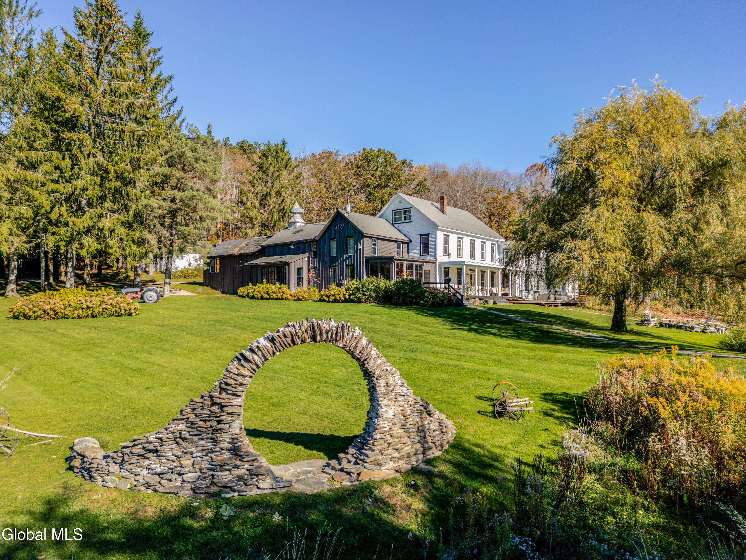 108 High Pond Road Summit NY 12149