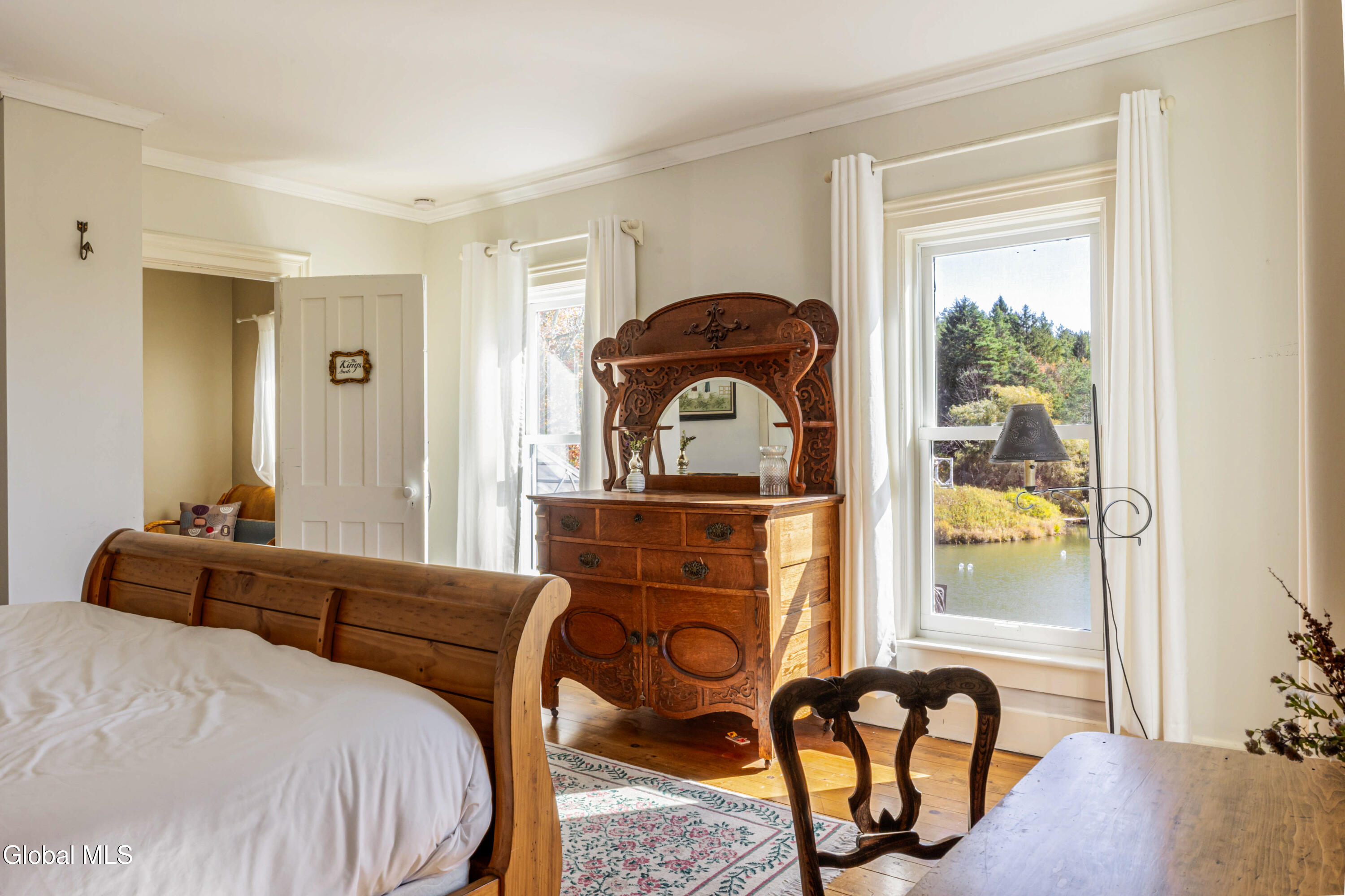 108 High Pond Road Summit NY 12149