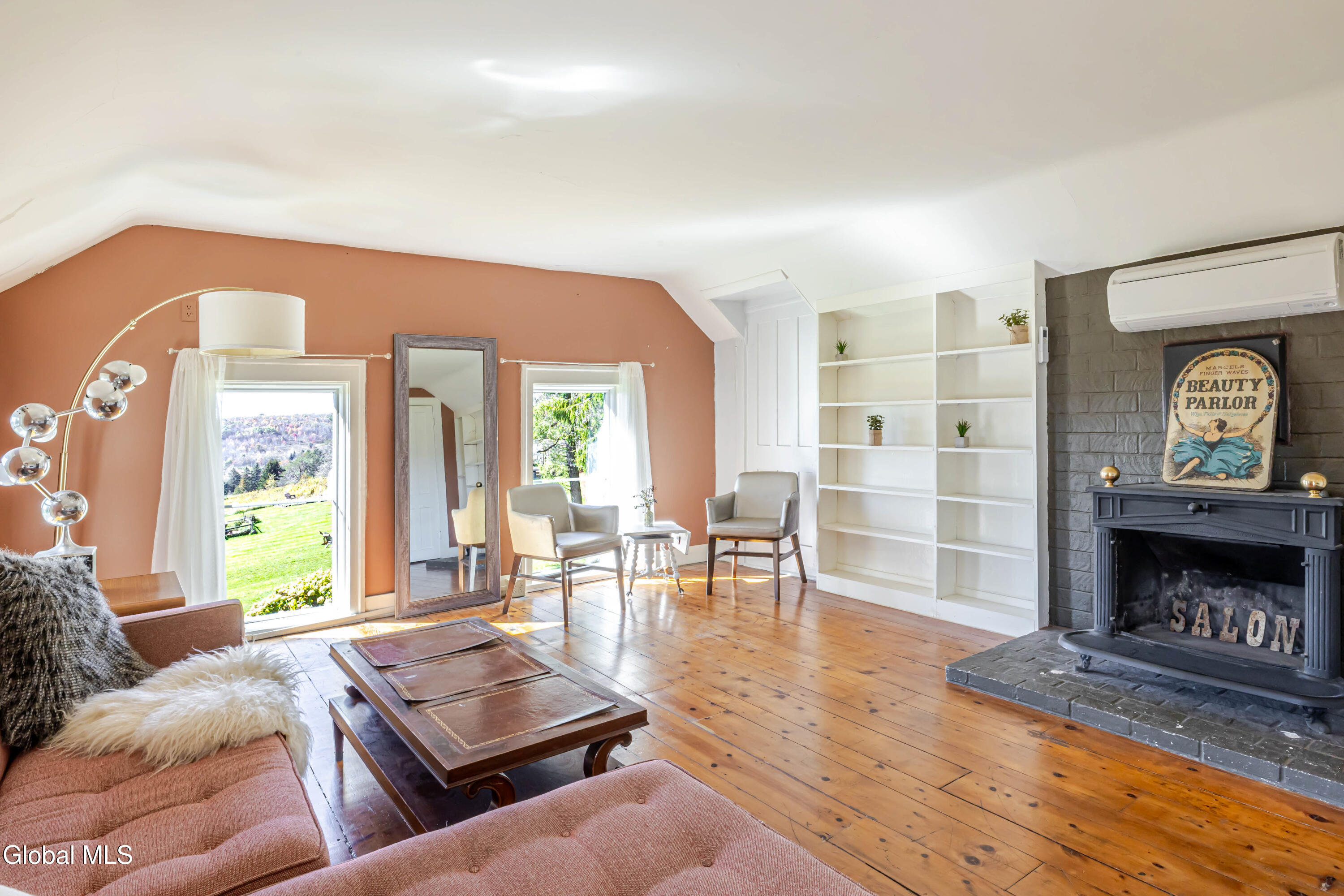 108 High Pond Road Summit NY 12149