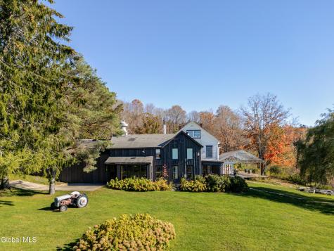 108 High Pond Road Summit NY 12149