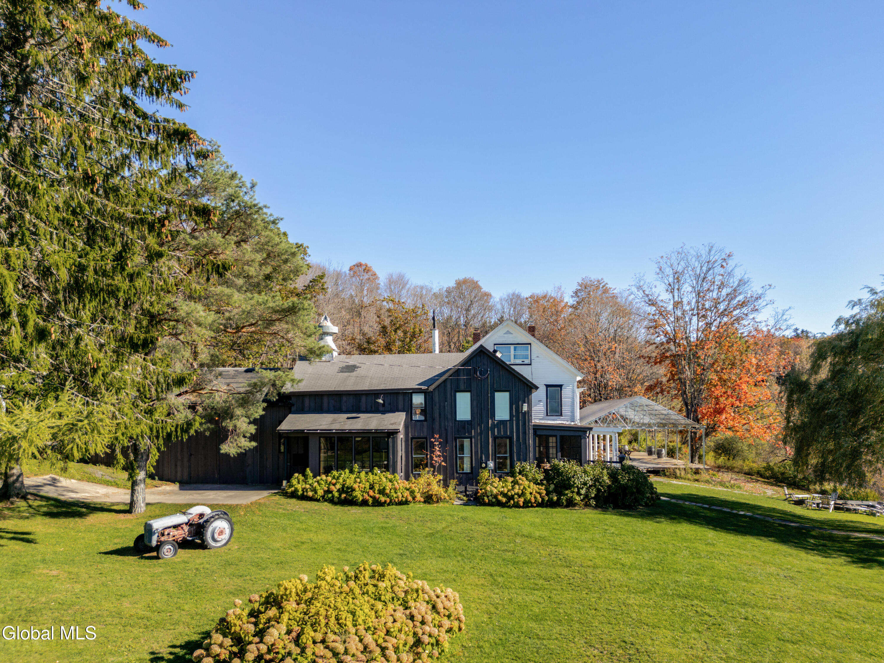 108 High Pond Road Summit NY 12149