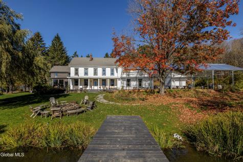 108 High Pond Road Summit NY 12149