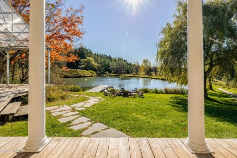 108 High Pond Road Summit NY 12149