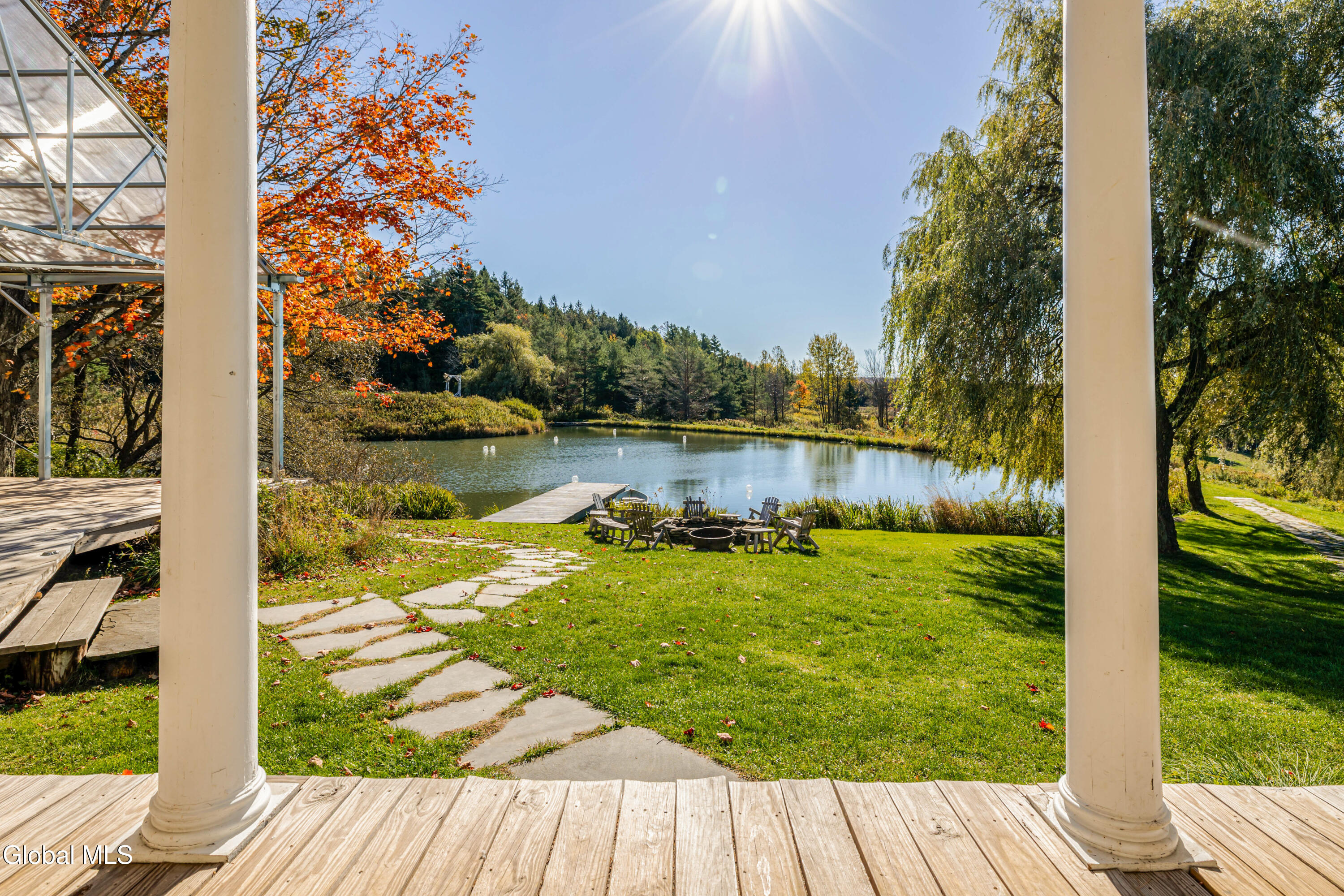 108 High Pond Road Summit NY 12149