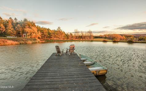 108 High Pond Road Summit NY 12149