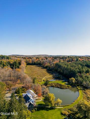 108 High Pond Road Summit NY 12149