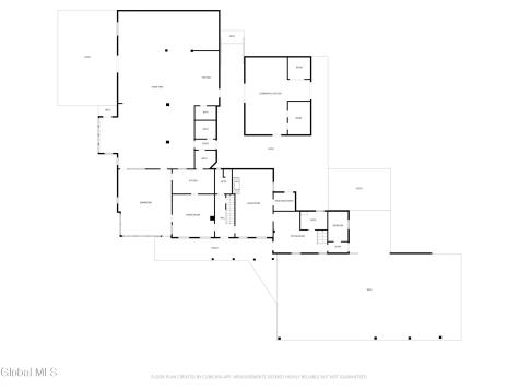 108 High Pond Road Summit NY 12149
