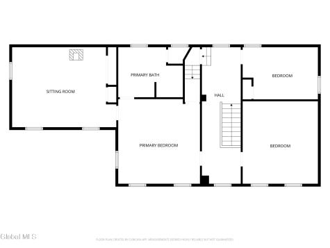 108 High Pond Road Summit NY 12149