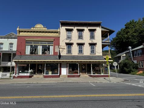 217-221 Milton Avenue Ballston Spa NY 12020