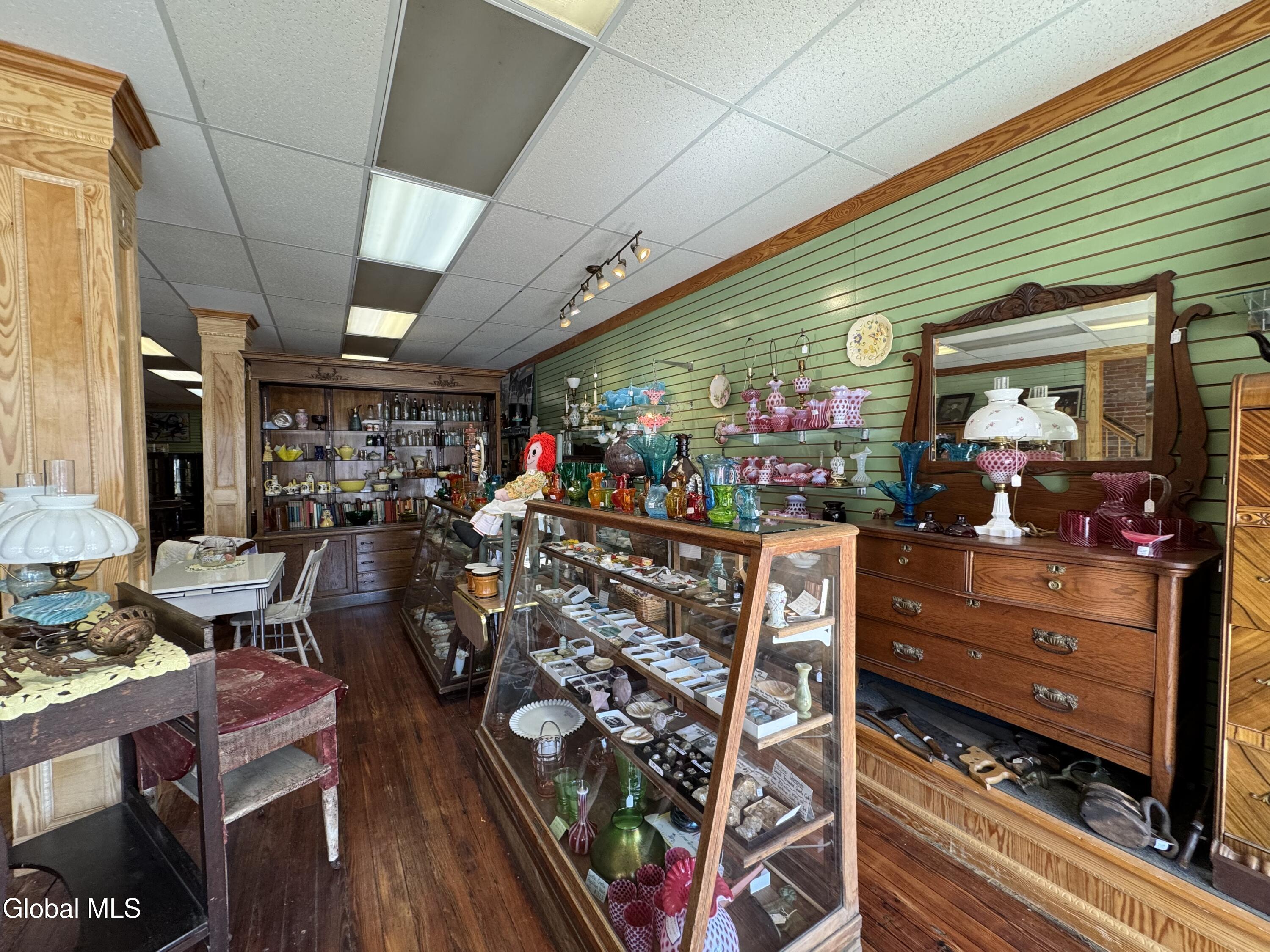 217-221 Milton Avenue Ballston Spa NY 12020