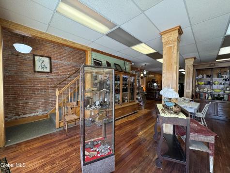 217-221 Milton Avenue Ballston Spa NY 12020