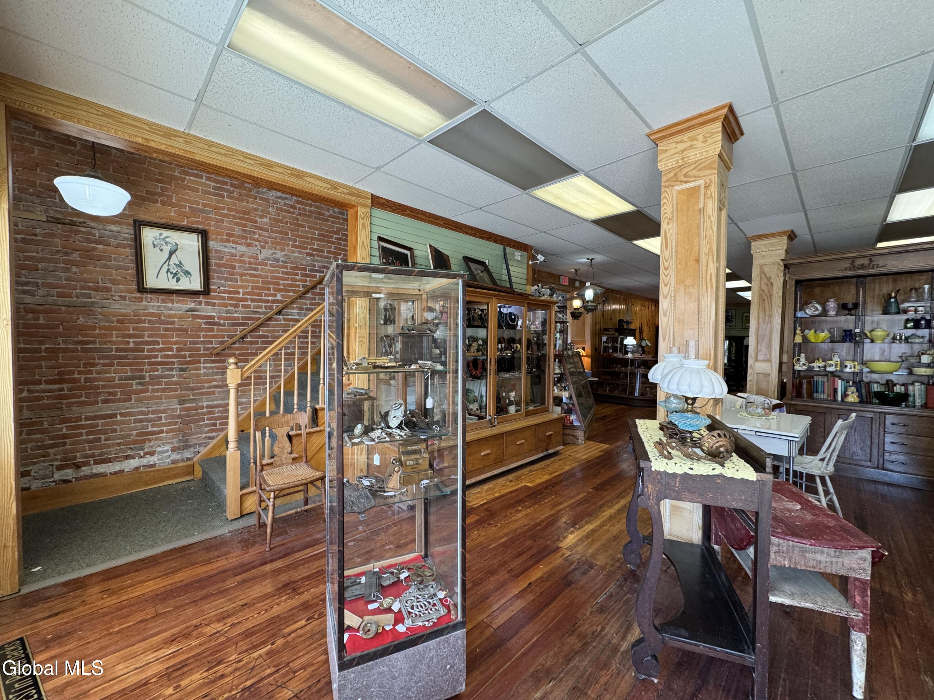 217-221 Milton Avenue Ballston Spa NY 12020