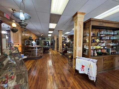 217-221 Milton Avenue Ballston Spa NY 12020