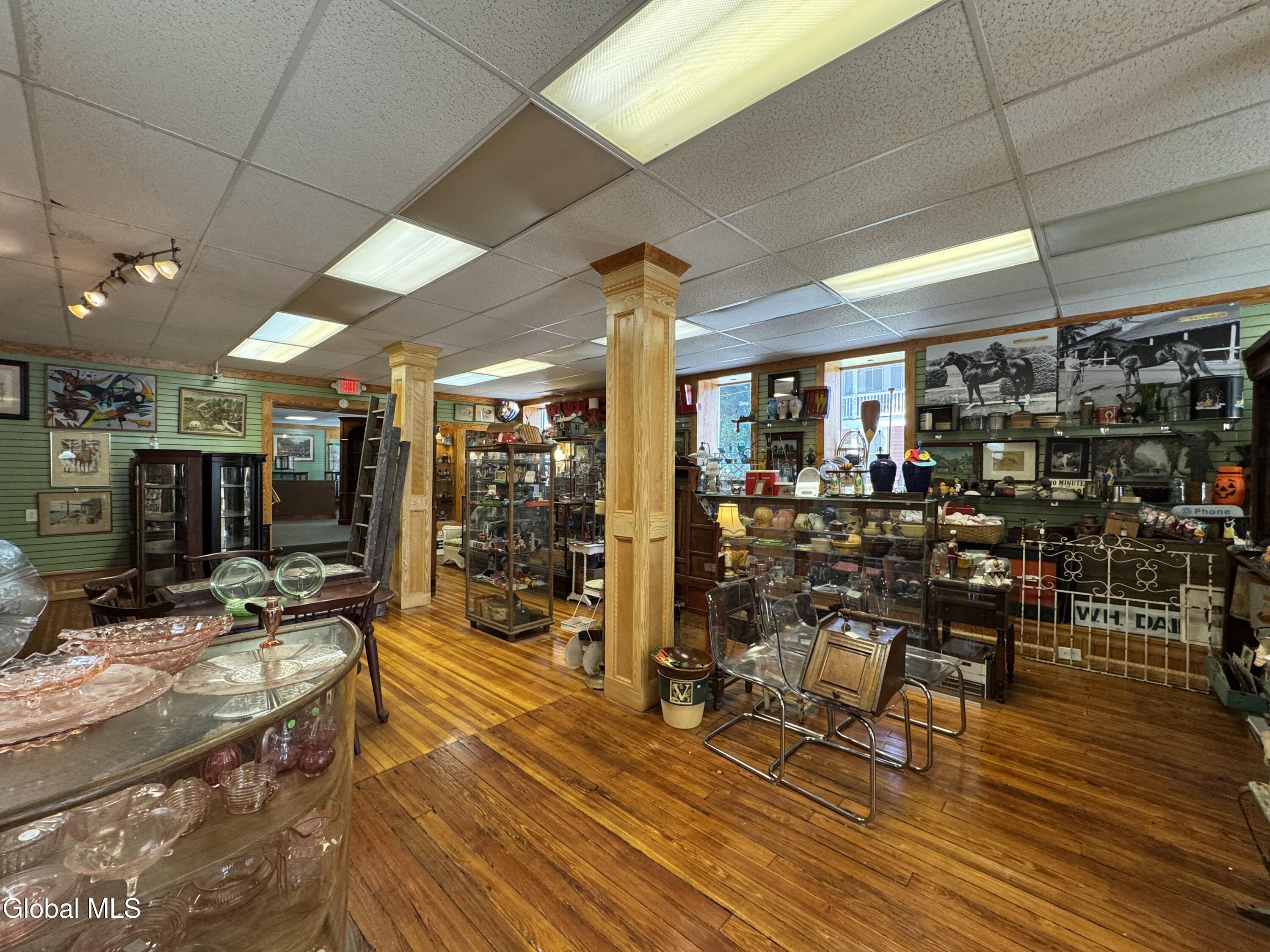 217-221 Milton Avenue Ballston Spa NY 12020