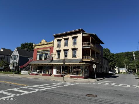 217-221 Milton Avenue Ballston Spa NY 12020