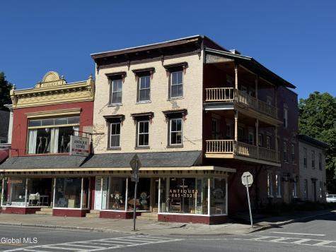 217-221 Milton Avenue Ballston Spa NY 12020