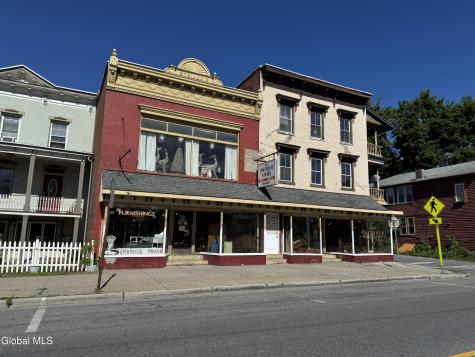 217-221 Milton Avenue Ballston Spa NY 12020