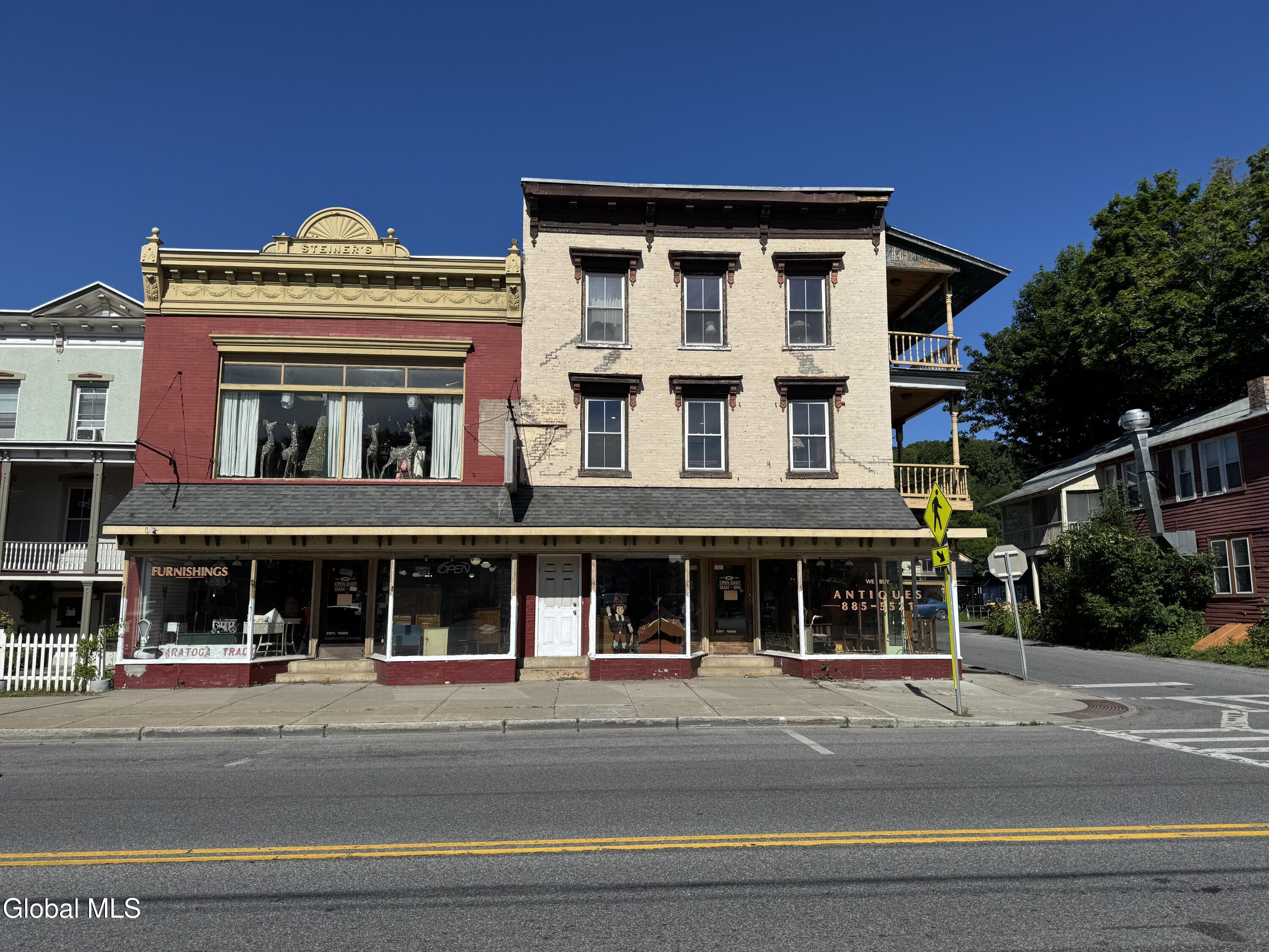 217-221 Milton Avenue Ballston Spa NY 12020
