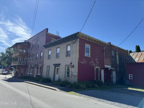 217-221 Milton Avenue Ballston Spa NY 12020