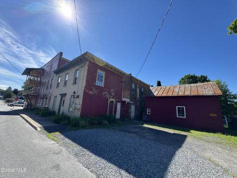 217-221 Milton Avenue Ballston Spa NY 12020