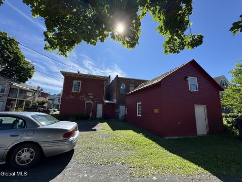 217-221 Milton Avenue Ballston Spa NY 12020