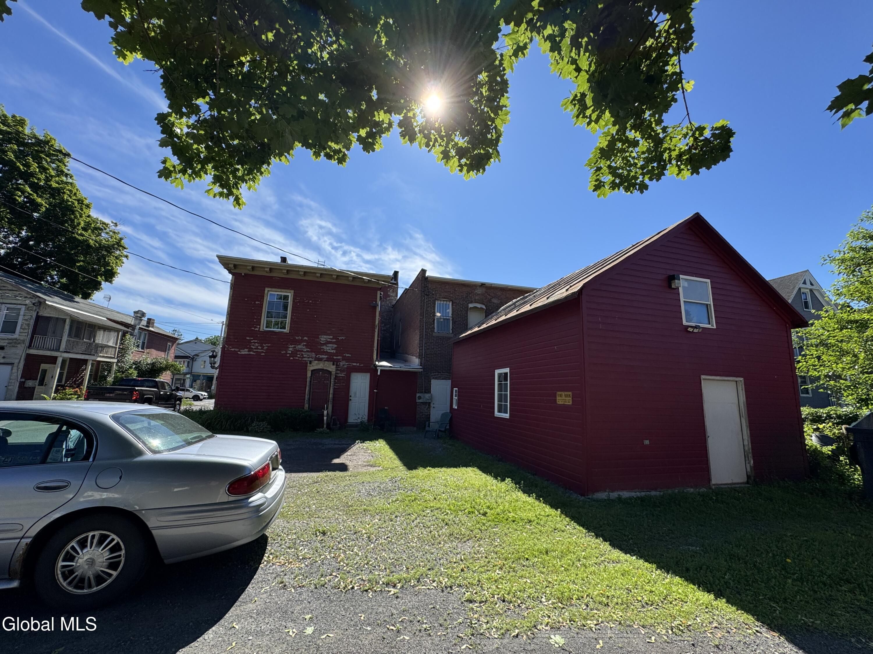 217-221 Milton Avenue Ballston Spa NY 12020
