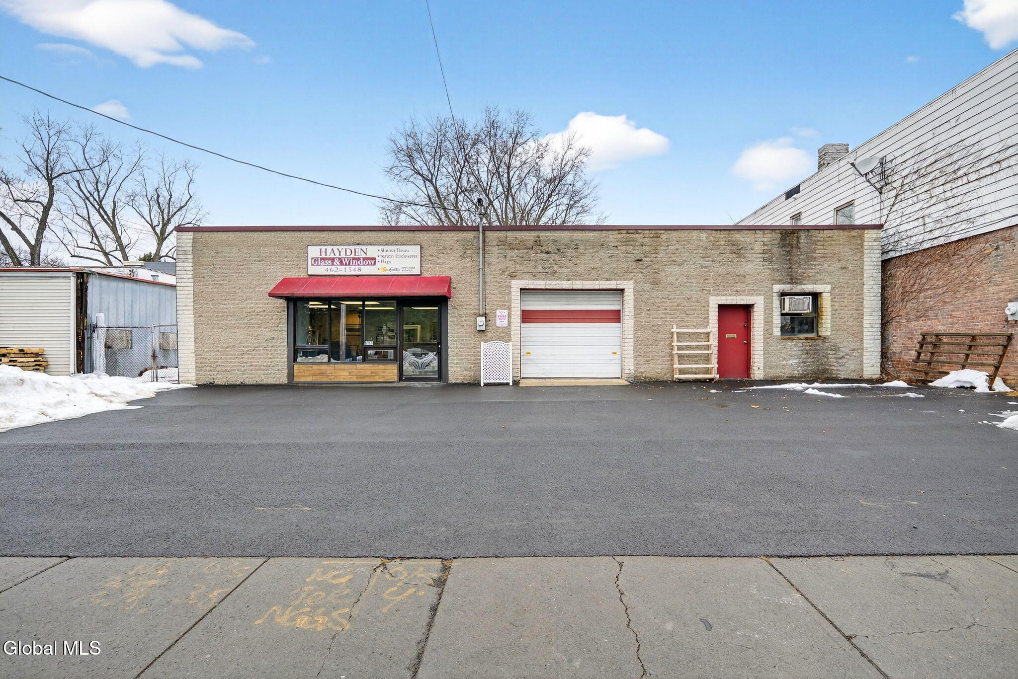 1306 Broadway Albany NY 12204