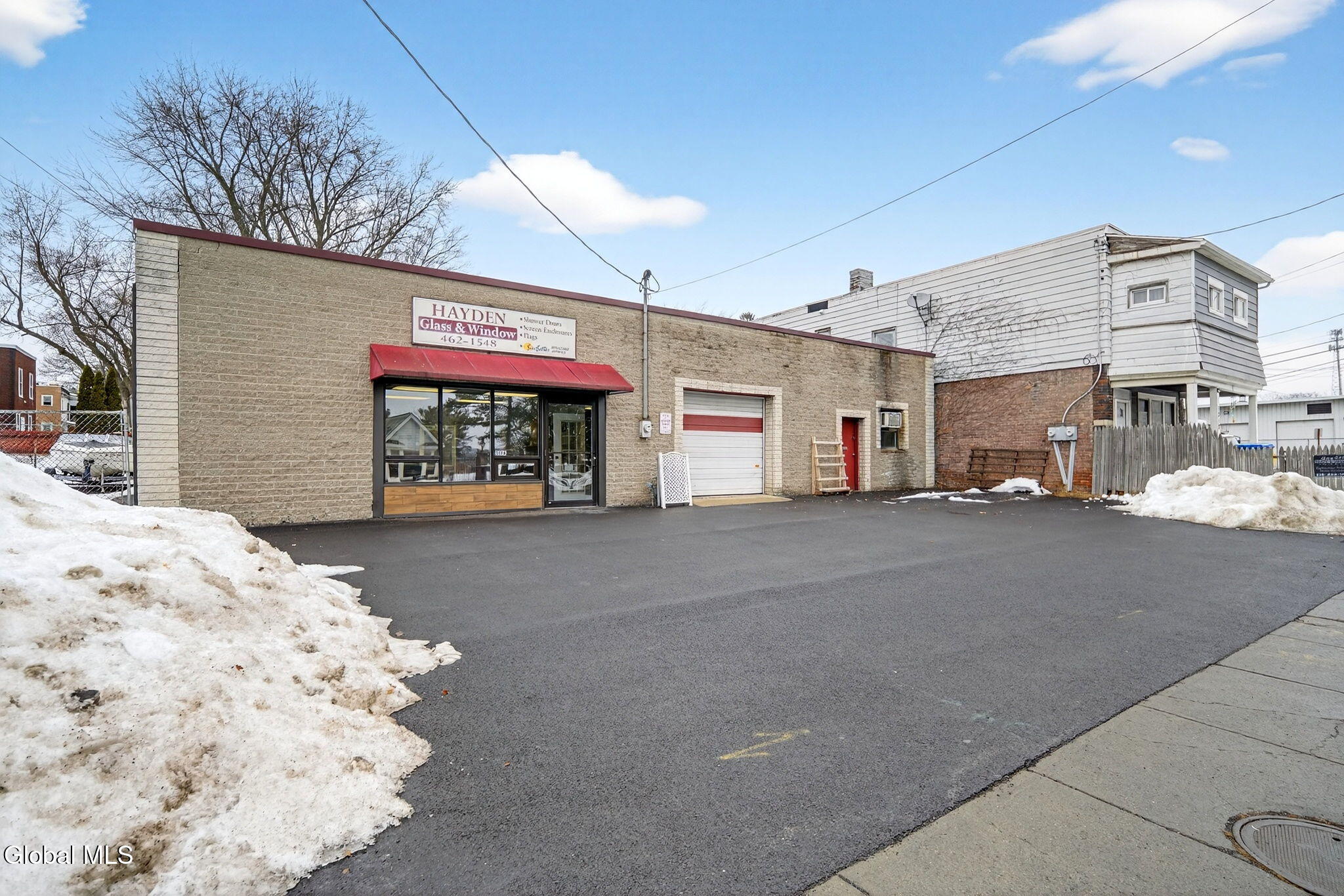 1306 Broadway Albany NY 12204