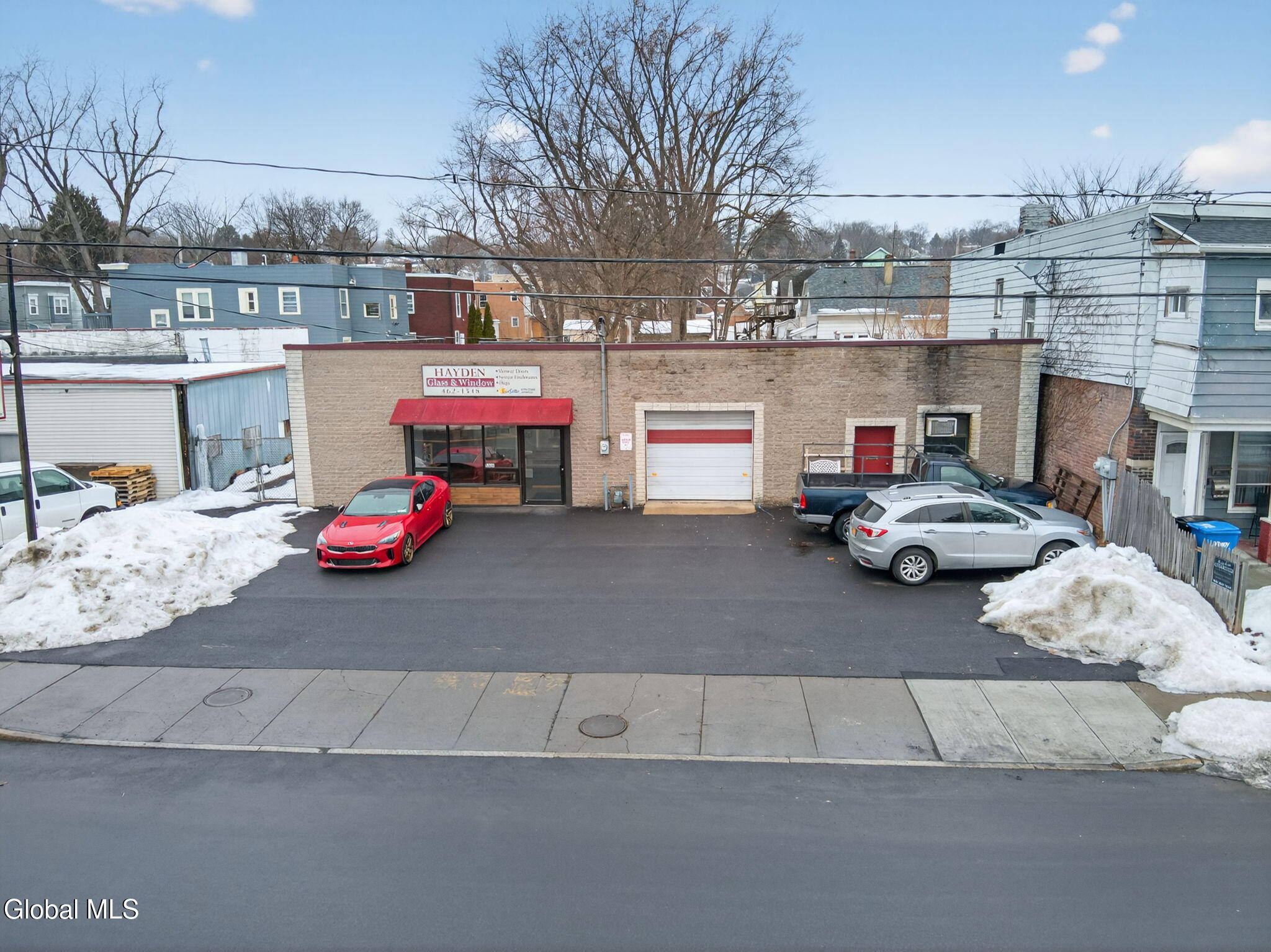 1306 Broadway Albany NY 12204