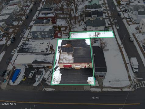 1306 Broadway Albany NY 12204