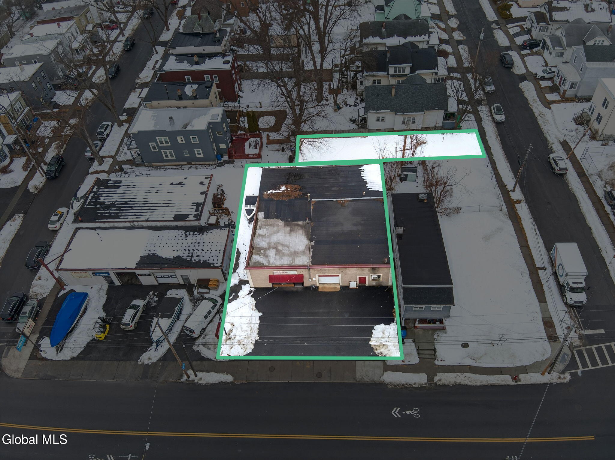 1306 Broadway Albany NY 12204