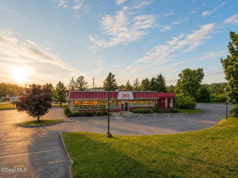 855 Hoosick Road Troy NY 12180