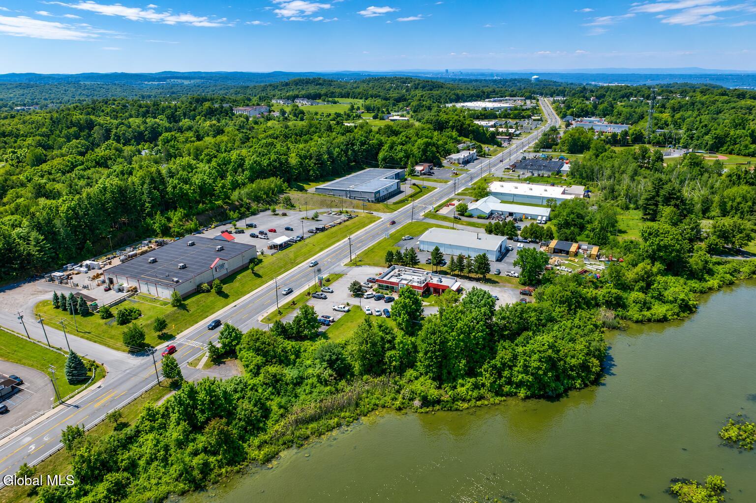 855 Hoosick Road Troy NY 12180