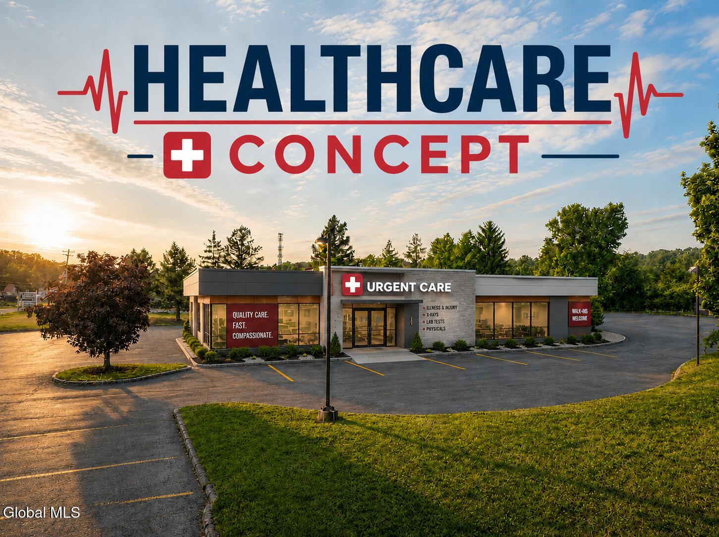 855 Hoosick Road Troy NY 12180